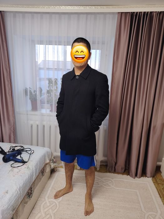 Продам пальто в отличном состоянии