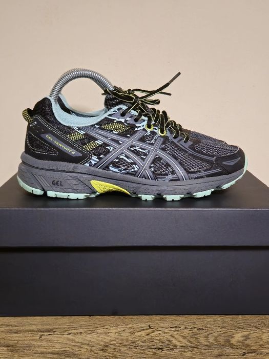 Asics Gel оригинални дамски маратонки