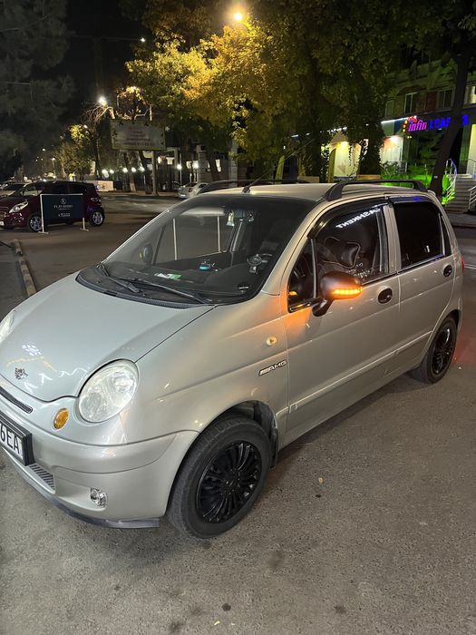 Matiz Metan-Benzin realni oladiganlar telefon qililar iltimos