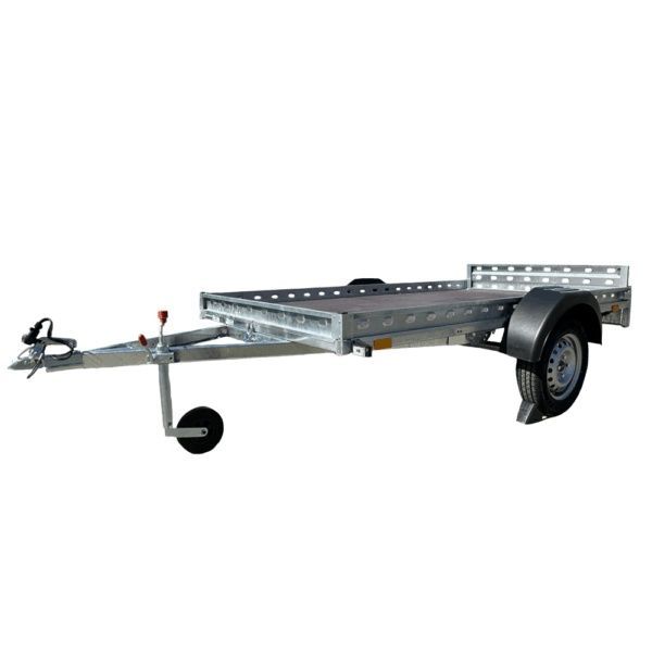 Remorca 750 kg ATV 260 X 135 cm