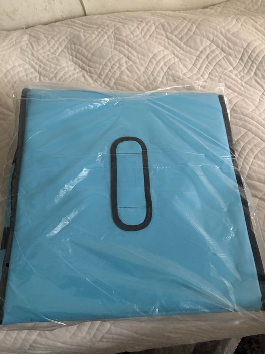 Термосумка новая, запечатанная