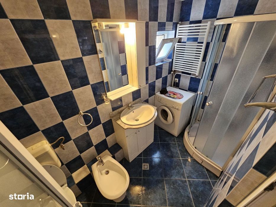 Garsoniera et3/3 Mansardata 3 Camere P+M cca 85mp Zona Lidl Centru