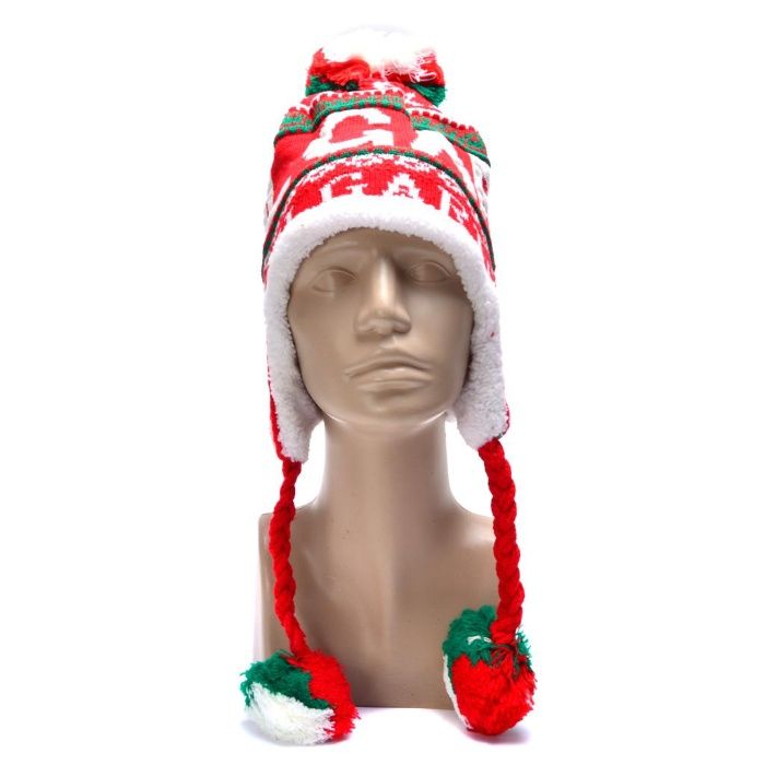 шапки България трикольор-различни модели