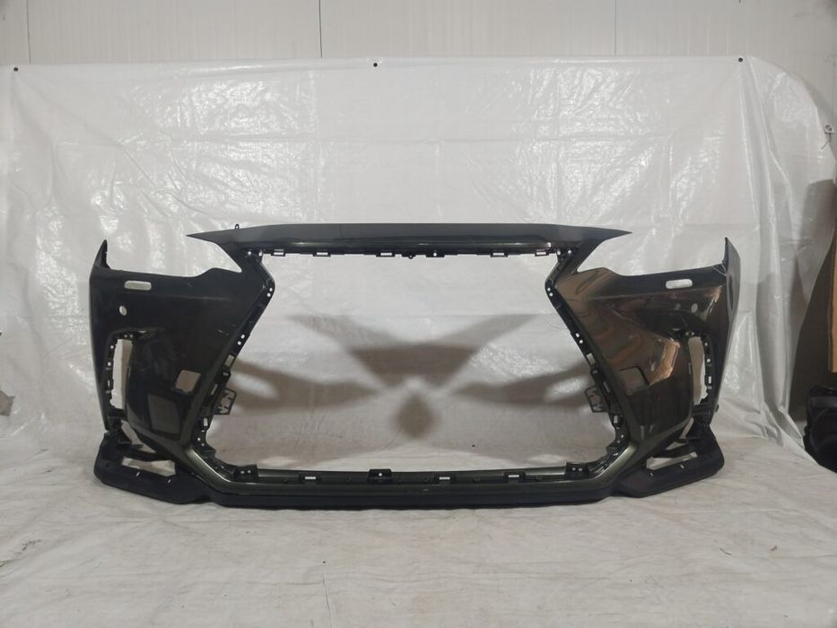 Bara fata Lexus NX, F-Sport, 2021, 2022, 2023, 2024, 2025, 2026, cod origine OE 52119-78330.