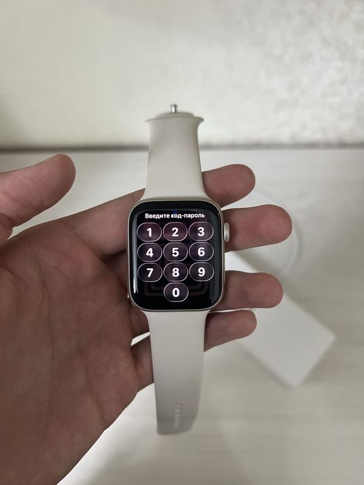 Apple Watch se 3, 44mm