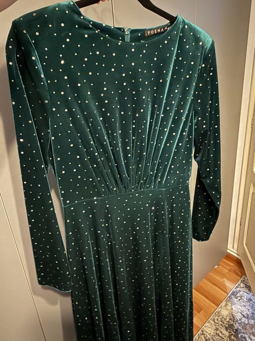 Rochie Poema superba