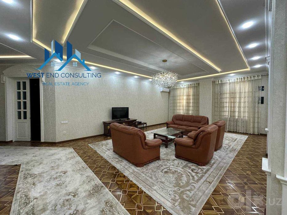 Сдаю Дом | For Rent | Grand Mir Hotel, Констиутция | 7 сот - 7 комнат