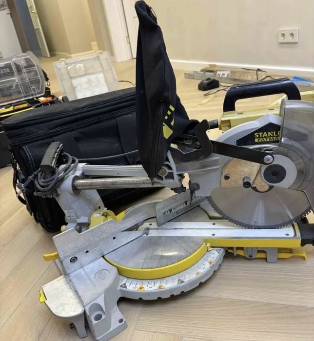 Торцовочная пила