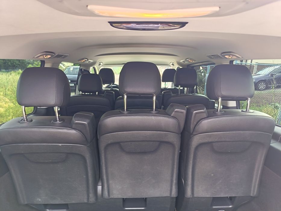 MERCEDES-BENZ Vito 2019 — imagine 5