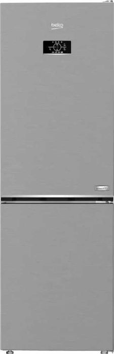 Нов хладилник с фризер Beko B3RCNA364HXB1, 316 l, No Frost