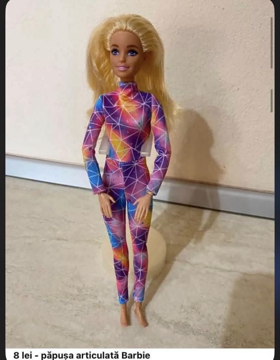 Lot papusi Barbie