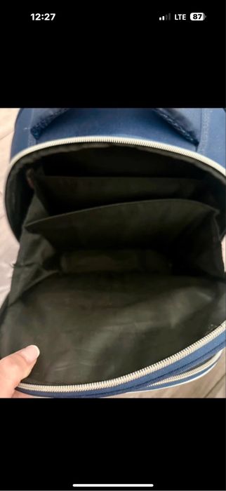 Ghiozdan ergonomic