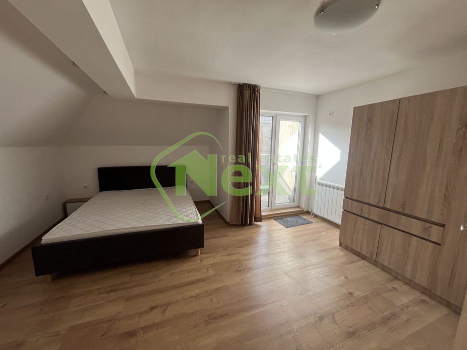 Дава се под наем Тристаен апартамент в София, Витоша - 90 кв.м за 714 € - Снимка #8