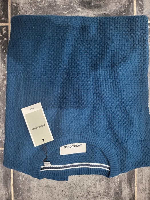 Pulovere barbati L Jack&Jones Premium