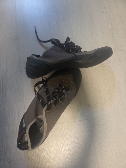 Espadrile Escalada