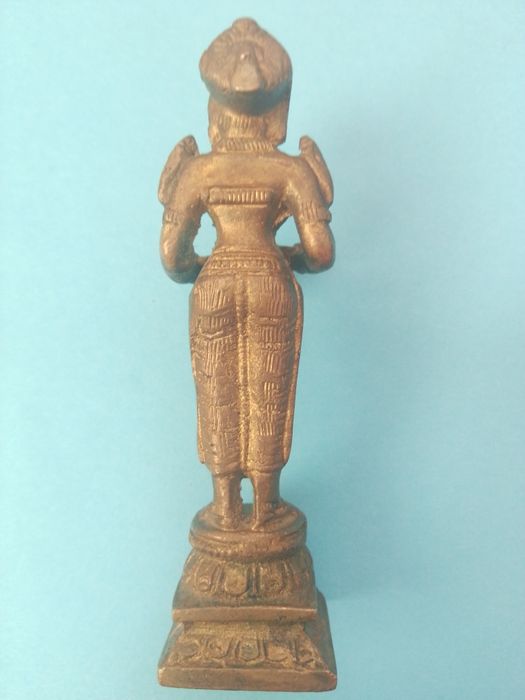 Статуэтки, Индия