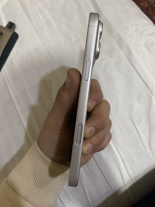 Айфон 17 про мах 1/1 Дубайски