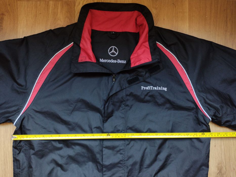 Mercedes Benz Profi Training - мъжко яке L