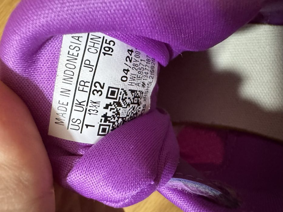 Adidas marimea 32