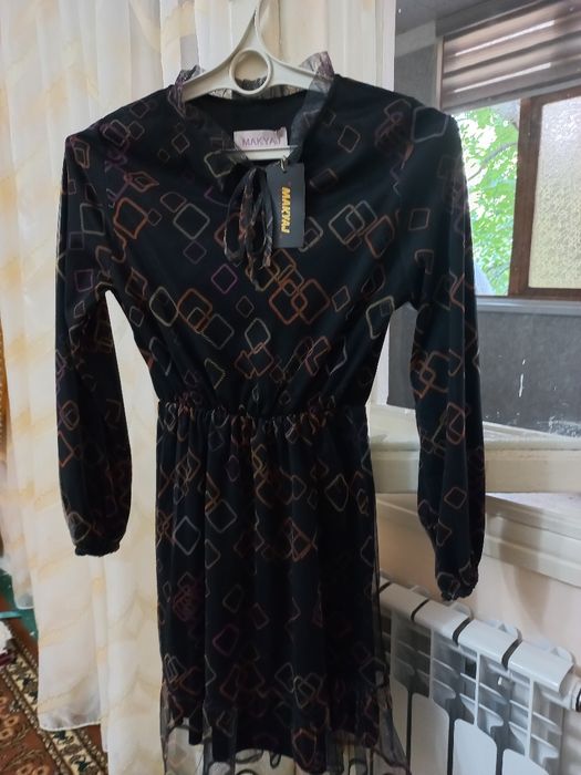 Ayollar yozgi kiyimi