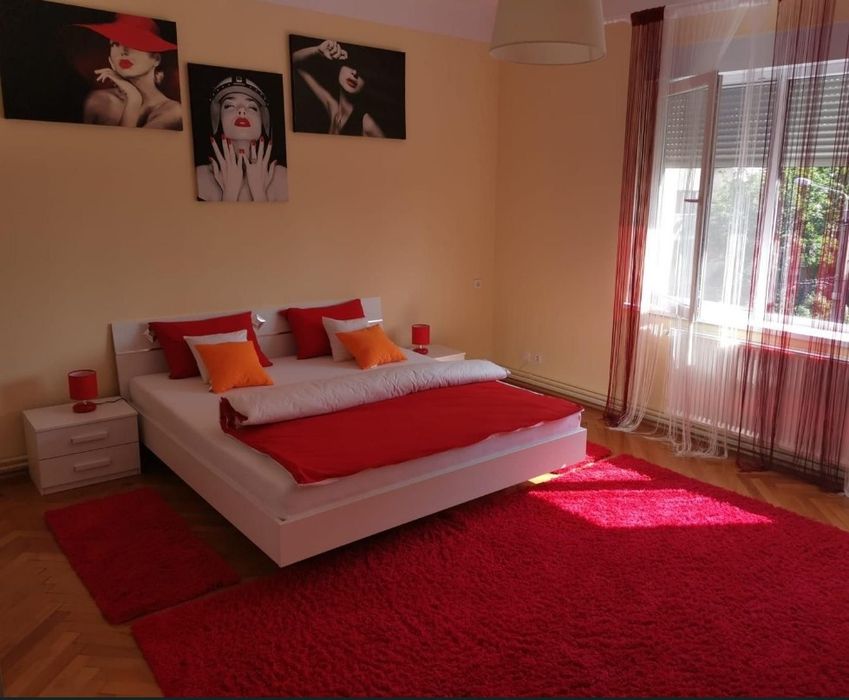 Apartament  - zona Medicinei