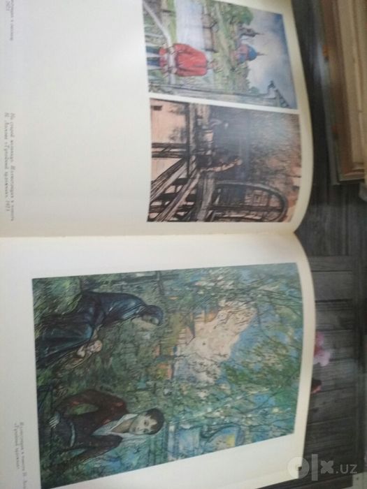 Художник и время Илья Глазунов