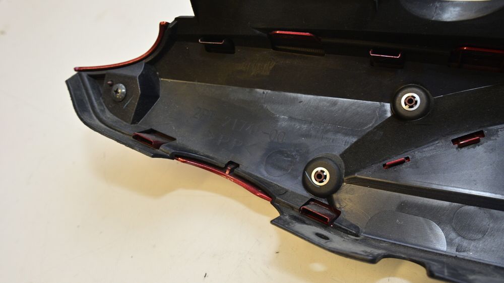 Carena Dreapta Spate Yamaha MT09 / Tracer 2014 - 2024