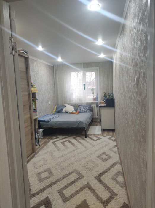 Продажа 2-х комнатной квартиры