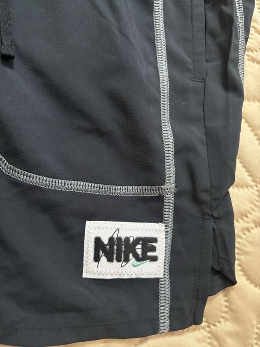 Къси панталони Nike