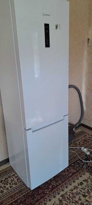 Холодильник индезит