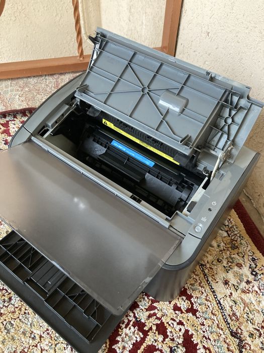 Canon 2900 printer