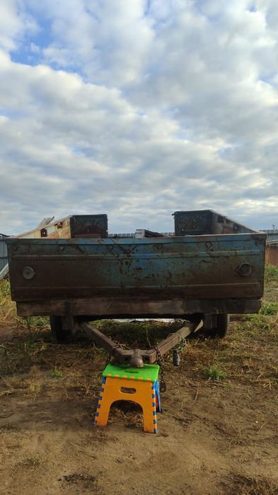 Прицеп легковой продам