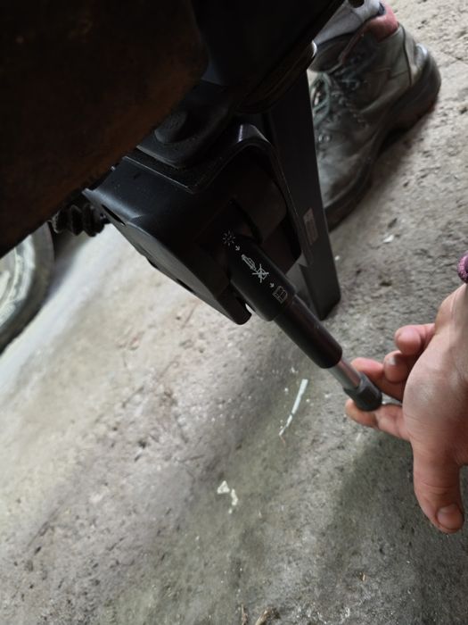 Теглич за Мерцедес C klasa