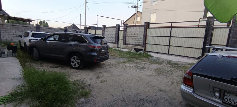 Продам хороший уютный дом
