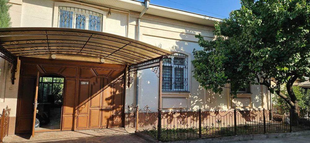 Продаётся Частный Дом Адрес: Ул. Навои , Уртааул Зангиотинский р-н