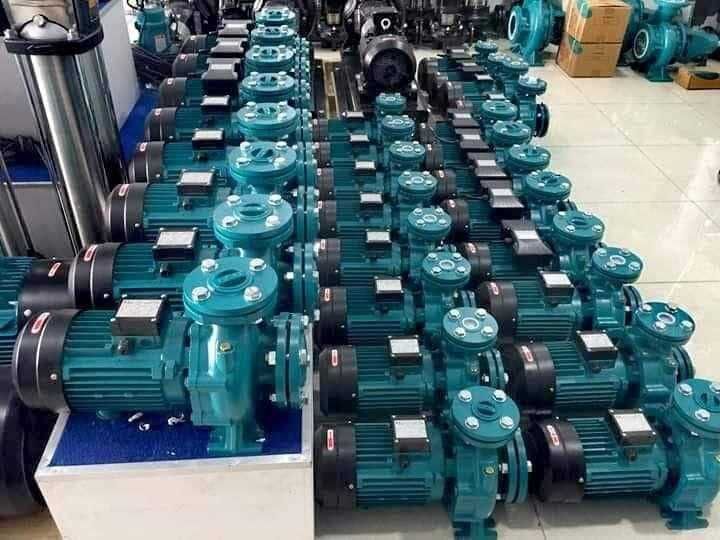 Официальный дилер Лео насосы Leo nasos