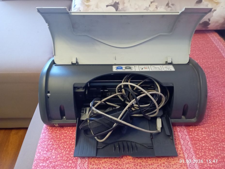 Продам принтер в рабочем состоянии.