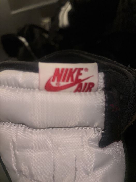 Travis Scott x Air Jordan 1 high mocha