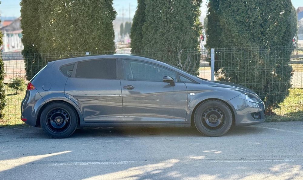 Seat Leon 1P  1.9TDI