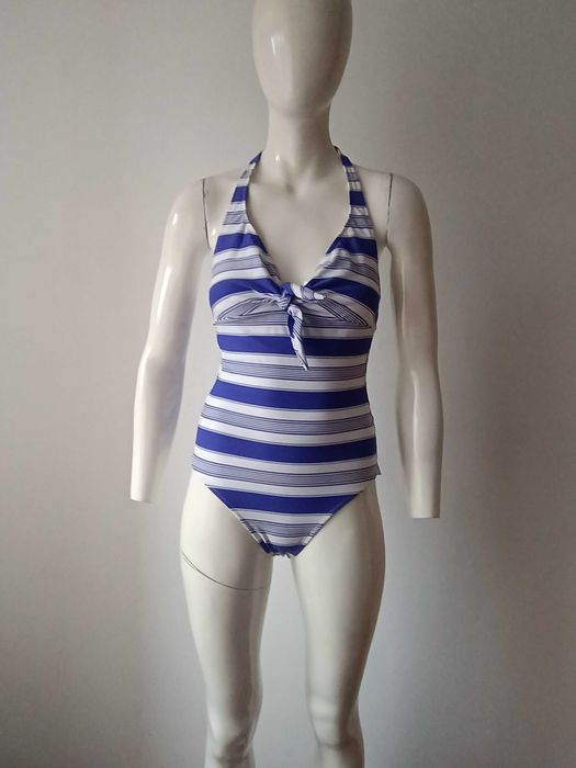 Costum de baie nou Guillermina Baeza