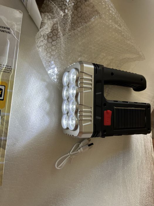 Lanterna  Energizer, Lampa de lucru