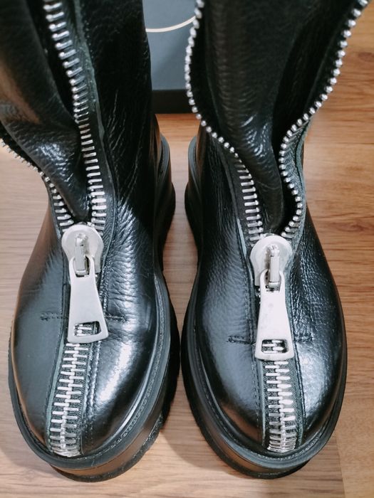 Ghete Moja 37 impecabile