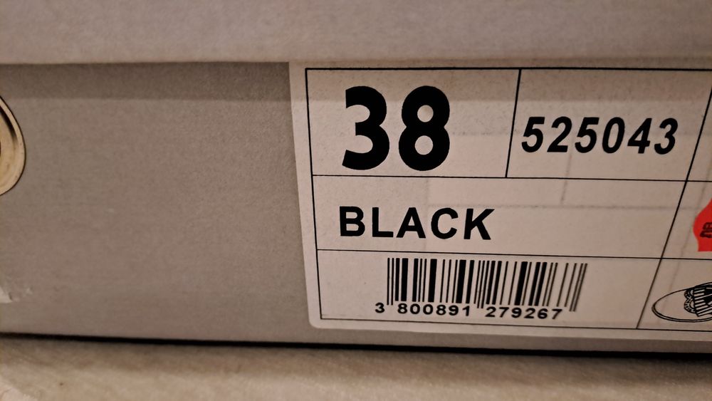 Дамски спортно елегантни обувки