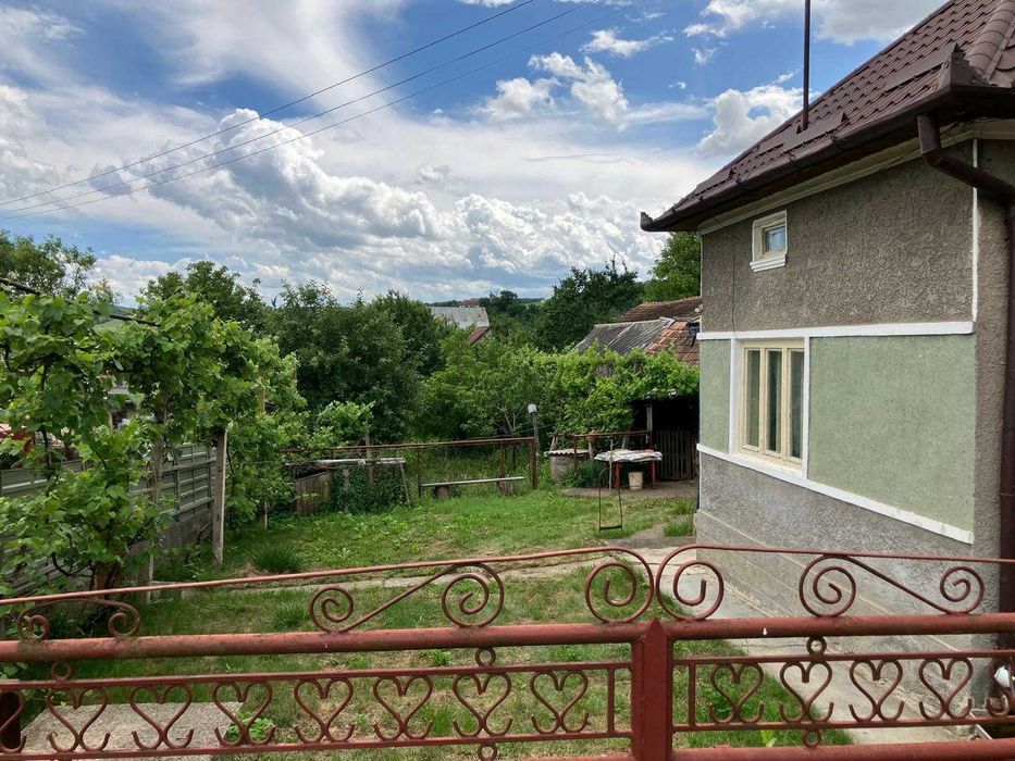 Vand casa in comuna Mociu