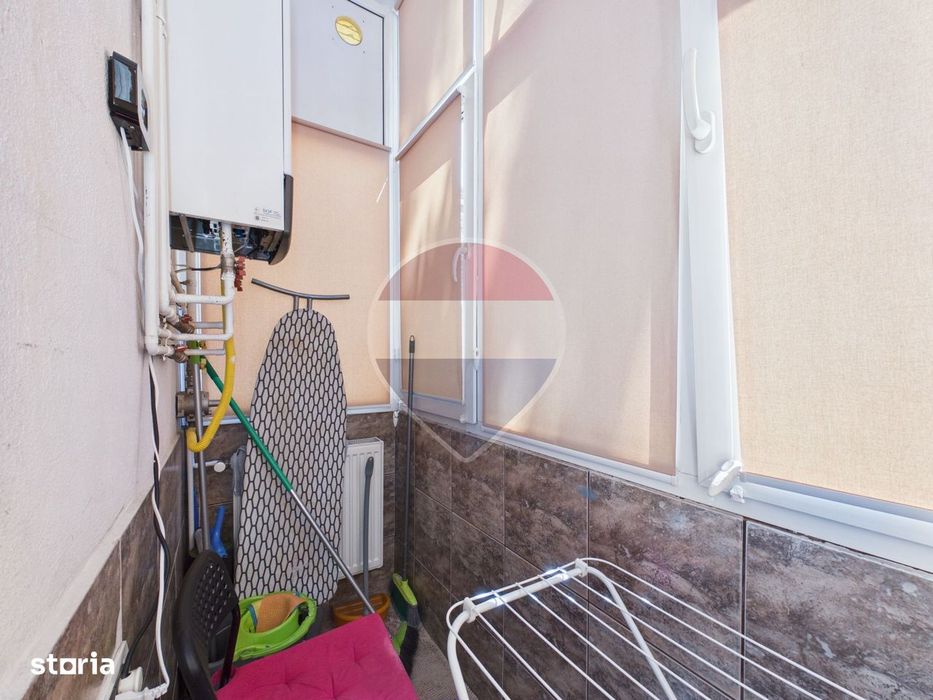 2 Camere tip studio | Piata Victoriei | centrala proprie | modern