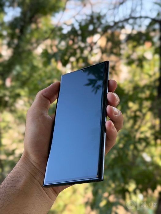 Samsung Note 10 Plus