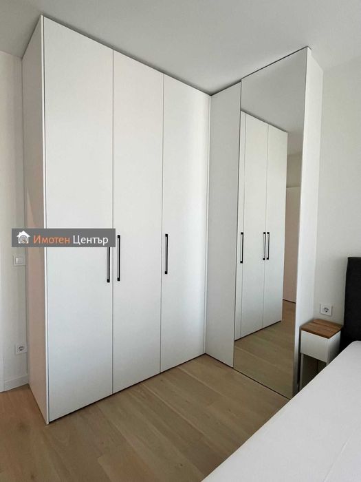 Продава се Двустаен апартамент в София, Студентски град - 66 кв.м за 4016 €/кв.м - Снимка #7