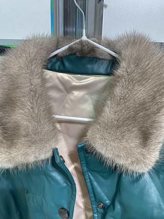 Демисезон Куртка