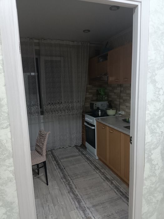 Продам 3-х комнатую квартиру