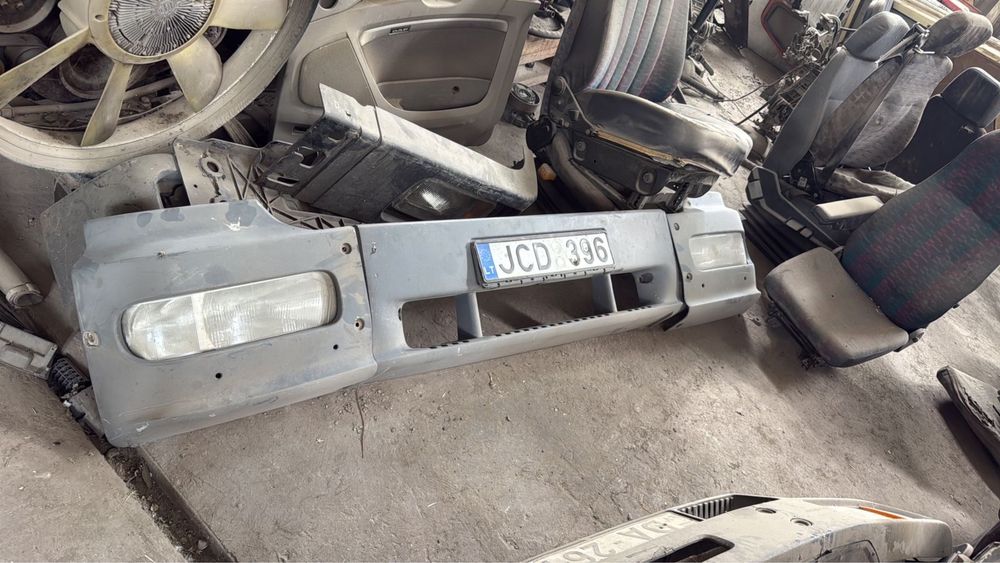 Авторазбор Грузовых